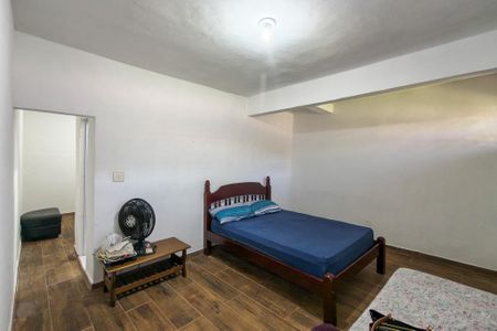 Casa de condomínio para alugar com 50m², 1 quarto e sem vagaQuarto