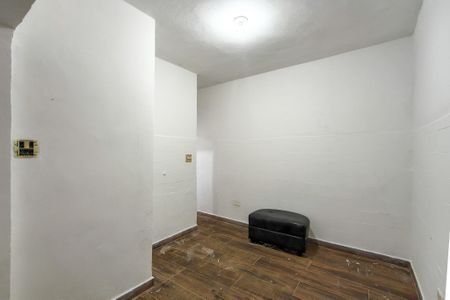 Sala de casa de condomínio para alugar com 1 quarto, 50m² em Guilhermina, Praia Grande