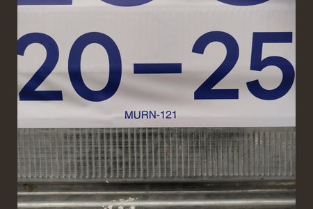 Apartamento para alugar com 25m², 1 quarto e sem vaga Apartamento para alugar com 25m², 1 quarto e sem vagaPlaca do QuintoAndar código MURN-121