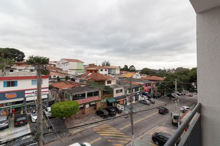 Apartamento para alugar com 25m², 1 quarto e sem vaga Apartamento para alugar com 25m², 1 quarto e sem vagaVista