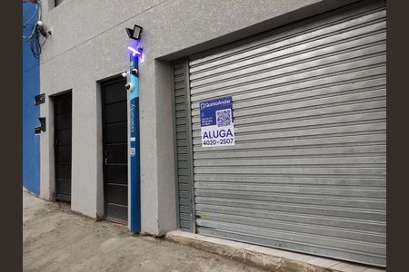 Apartamento para alugar com 25m², 1 quarto e sem vaga Apartamento para alugar com 25m², 1 quarto e sem vagaFachada