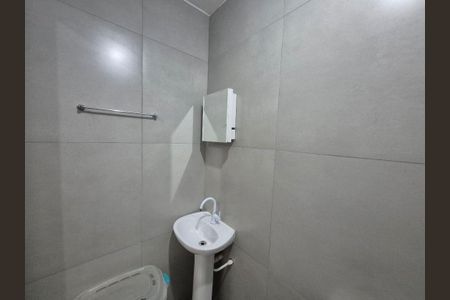 Apartamento para alugar com 1 quarto, 16m² em Conjunto Residencial Butanta, São Paulo
