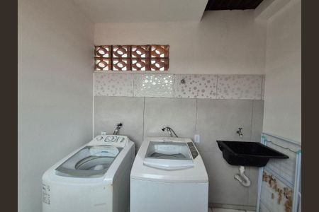 Apartamento para alugar com 16m², 1 quarto e sem vaga
