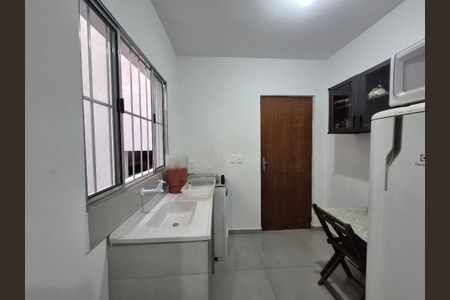 Apartamento para alugar com 1 quarto, 16m² em Conjunto Residencial Butanta, São Paulo