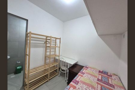 Apartamento para alugar com 1 quarto, 16m² em Conjunto Residencial Butanta, São Paulo