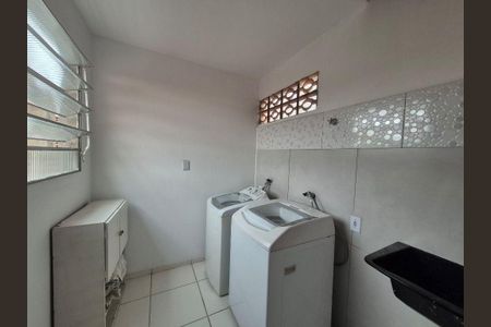 Apartamento para alugar com 16m², 1 quarto e sem vaga