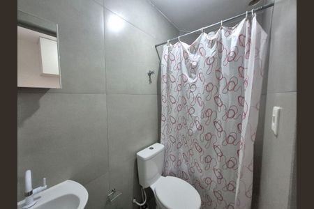 Apartamento para alugar com 1 quarto, 16m² em Conjunto Residencial Butanta, São Paulo