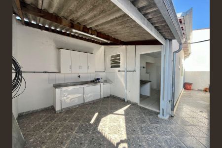 Casa para alugar com 160m², 3 quartos e sem vaga Casa para alugar com 160m², 3 quartos e sem vagaEdícula