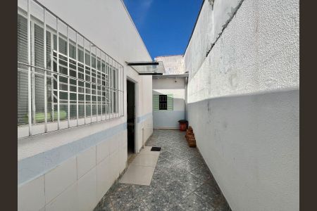Casa para alugar com 160m², 3 quartos e sem vaga Casa para alugar com 160m², 3 quartos e sem vagaQuintal