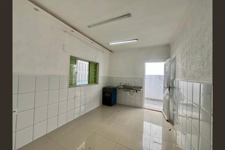 Casa para alugar com 160m², 3 quartos e sem vaga Casa para alugar com 160m², 3 quartos e sem vagaCozinha