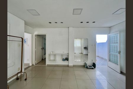 Sala 2 de casa à venda com 3 quartos, 160m² em Jardim Proenca I, Campinas