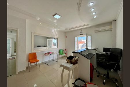 Casa para alugar com 160m², 3 quartos e sem vaga Casa para alugar com 160m², 3 quartos e sem vaga Sala 1