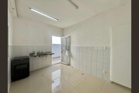 Casa para alugar com 160m², 3 quartos e sem vaga Casa para alugar com 160m², 3 quartos e sem vagaCozinha