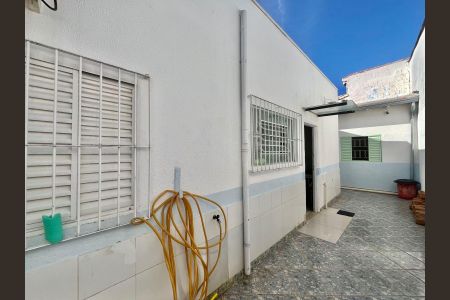 Casa para alugar com 160m², 3 quartos e sem vaga Casa para alugar com 160m², 3 quartos e sem vagaQuintal