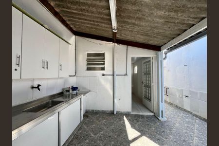 Casa para alugar com 160m², 3 quartos e sem vaga Casa para alugar com 160m², 3 quartos e sem vagaEdícula