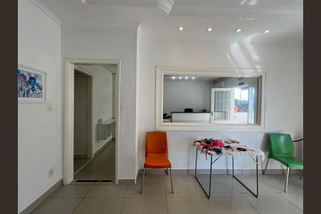 Sala 1 de casa à venda com 3 quartos, 160m² em Jardim Proenca I, Campinas