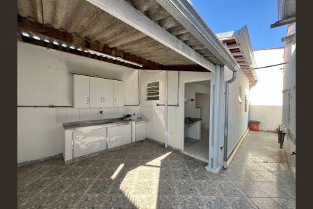 Casa para alugar com 160m², 3 quartos e sem vaga Casa para alugar com 160m², 3 quartos e sem vagaEdícula