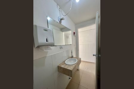 Casa para alugar com 160m², 3 quartos e sem vaga Casa para alugar com 160m², 3 quartos e sem vagaLavabo