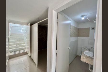 Casa para alugar com 160m², 3 quartos e sem vaga Casa para alugar com 160m², 3 quartos e sem vagaLavabo