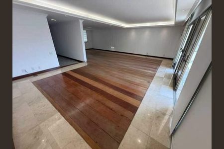 Apartamento à venda com 4 quartos, 260m² em Lagoa, Rio de Janeiro