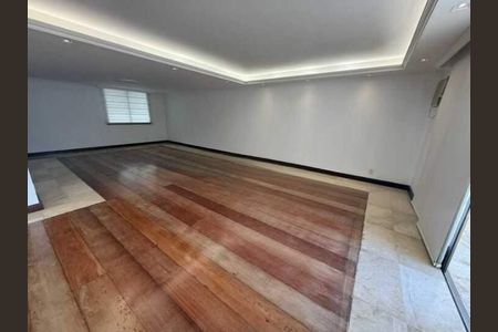 Apartamento à venda com 4 quartos, 260m² em Lagoa, Rio de Janeiro