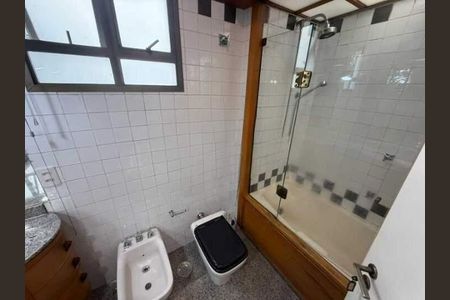 Apartamento à venda com 260m², 4 quartos e 3 vagas