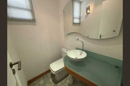Apartamento à venda com 260m², 4 quartos e 3 vagas