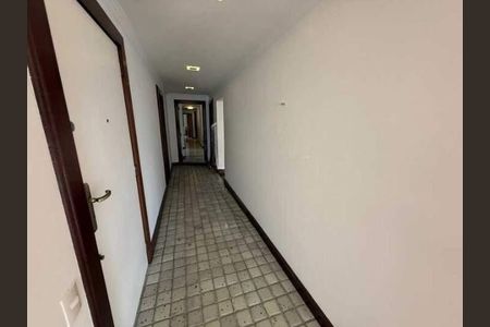 Apartamento à venda com 260m², 4 quartos e 3 vagas