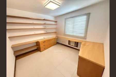 Apartamento à venda com 4 quartos, 260m² em Lagoa, Rio de Janeiro
