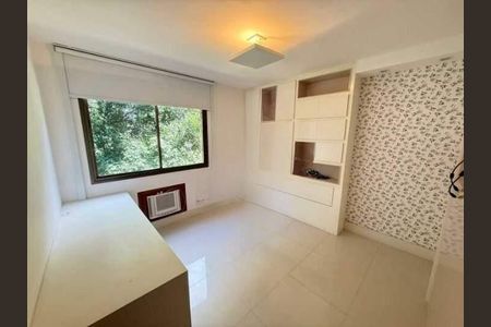 Apartamento à venda com 4 quartos, 260m² em Lagoa, Rio de Janeiro