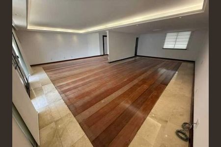 Apartamento à venda com 4 quartos, 260m² em Lagoa, Rio de Janeiro