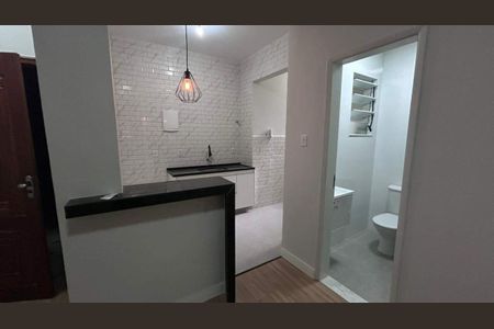 Apartamento à venda com 2 quartos, 66m² em Botafogo, Rio de Janeiro
