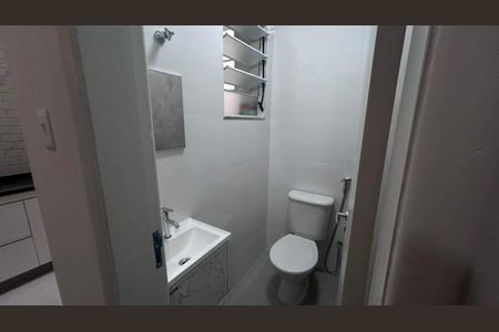 Apartamento à venda com 2 quartos, 66m² em Botafogo, Rio de Janeiro