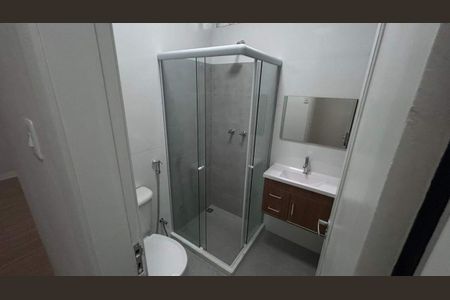 Apartamento à venda com 2 quartos, 66m² em Botafogo, Rio de Janeiro