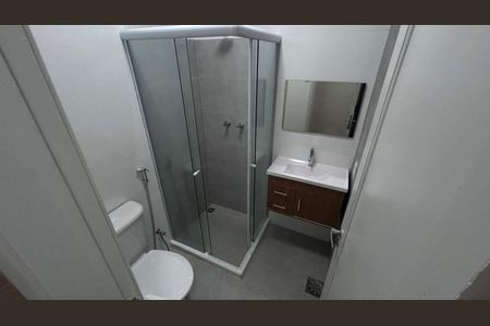 Apartamento à venda com 2 quartos, 66m² em Botafogo, Rio de Janeiro