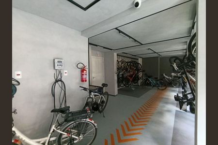 Apartamento para alugar com 44m², 2 quartos e 1 vaga