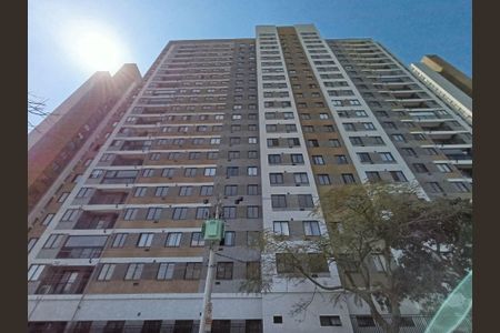 Apartamento para alugar com 44m², 2 quartos e 1 vaga