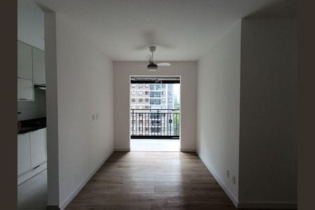Apartamento para alugar com 2 quartos, 44m² em Butantã, São Paulo