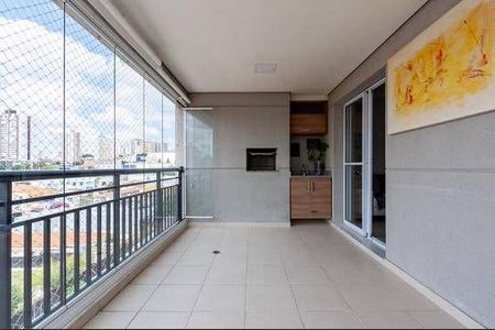 Apartamento à venda com 3 quartos, 95m² em Ipiranga, São Paulo