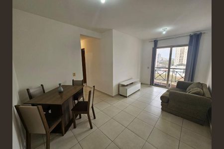 Apartamento para alugar com 3 quartos, 65m² em Vila Butantã, São Paulo