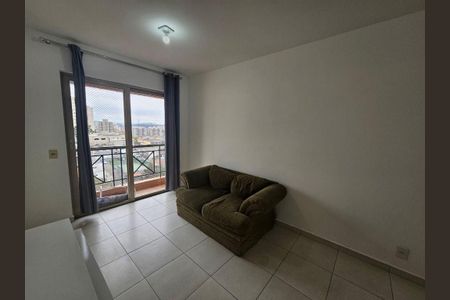 Apartamento para alugar com 3 quartos, 65m² em Vila Butantã, São Paulo