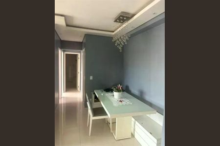 Apartamento à venda com 70m², 3 quartos e 1 vaga