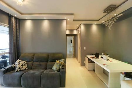 Apartamento à venda com 3 quartos, 70m² em Jardim Leonor Mendes de Barros, São Paulo