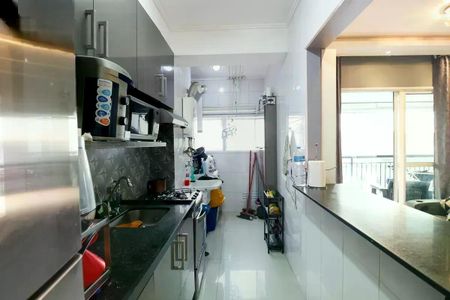 Apartamento à venda com 70m², 3 quartos e 1 vaga