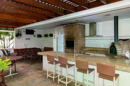 Apartamento à venda com 3 quartos, 70m² em Jardim Leonor Mendes de Barros, São Paulo