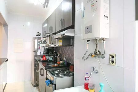 Apartamento à venda com 70m², 3 quartos e 1 vaga