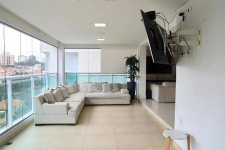 Apartamento à venda com 3 quartos, 200m² em Vila Mariana, São Paulo