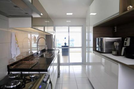 Apartamento à venda com 3 quartos, 200m² em Vila Mariana, São Paulo