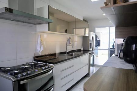 Apartamento à venda com 3 quartos, 200m² em Vila Mariana, São Paulo