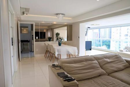 Apartamento à venda com 3 quartos, 200m² em Vila Mariana, São Paulo